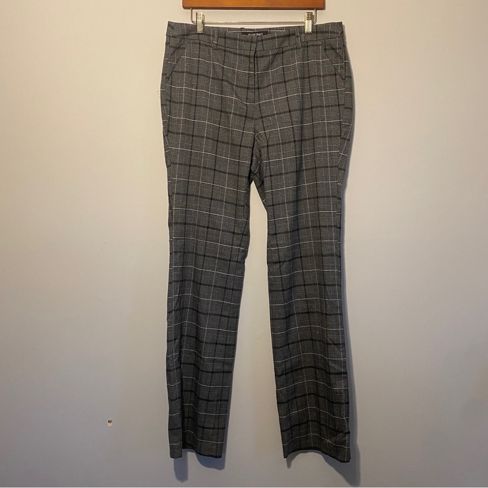 [Ellen Tracey] Womens Dress Pants